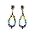Treasures Stud earrings