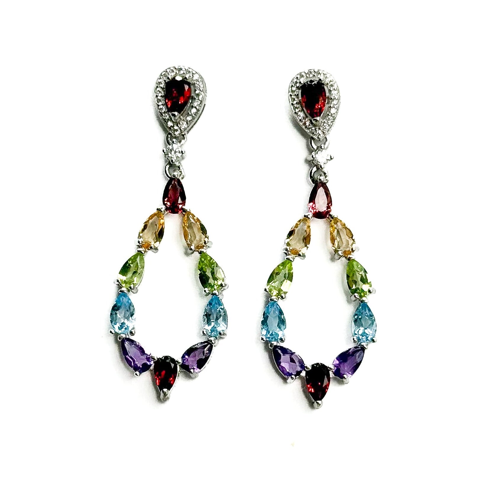 Treasures Stud earrings